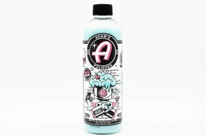 Adam's Polishes (アダムスポリッシュ)Johnny Cupcakes Blue Detail Spray 16oz/473ml(ジョニーカップケーキ ブルー ディテールスプレー)