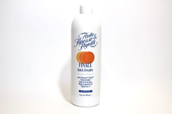 オートフィネス AF×FLGNTLT クルーズ&シャイン フィナーレ クイックディテーラー 500ml