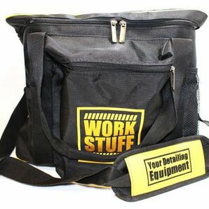 [中古品] WORK STUFF(ワークスタッフ) WORK BAG (ワークバッグ)