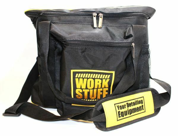 [中古品] WORK STUFF(ワークスタッフ) WORK BAG (ワークバッグ)