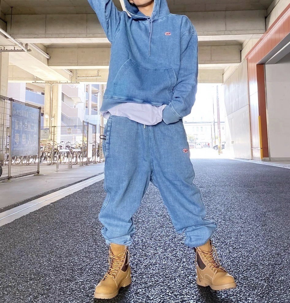 2023年最新】Yahoo!オークション -jogg jeans ジャケットの中古品