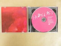 音楽CD　ガゼット　FADELESS　初回限定盤CD＋DVD　the GazettE　SRCL8343～44_画像2