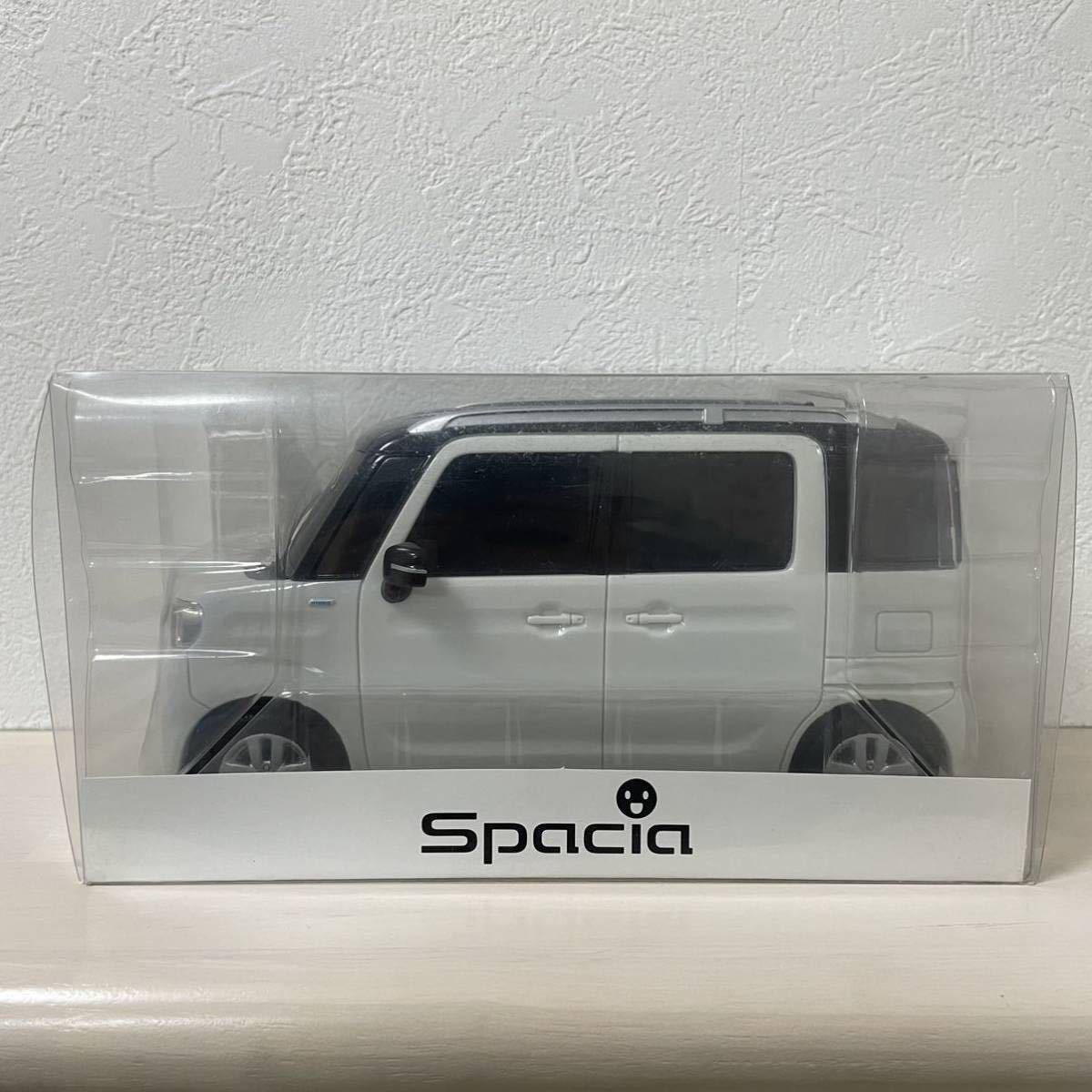 年最新ヤフオク! スズキ スペーシア ミニカーの中古品・新品