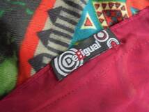 DESIGUAL　ストール_画像4