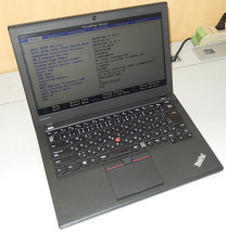 ThinkPad X260 Ci7/6600U HDD無し等_画像1