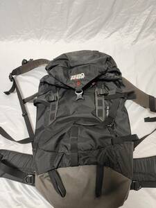 ZERO POINTgla Night pack 30& rucksack mountain climbing backpack 