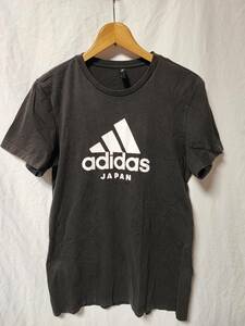 adidas Tシャツ トップス 半袖 レディース M