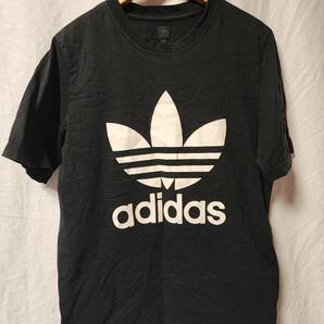 adidas Originals Tシャツ 半袖 トップス メンズ L