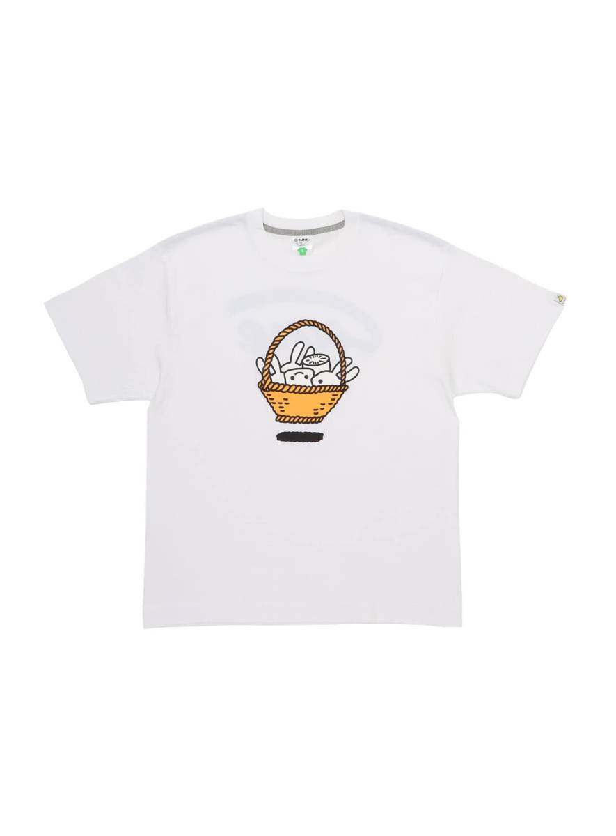 年最新Yahoo!オークション  キューン cune tシャツ xlTシャツ