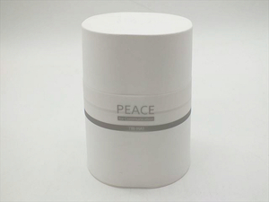 未開封　ワイヤレスイヤホン　PEACE　TWHA-1　ホワイト