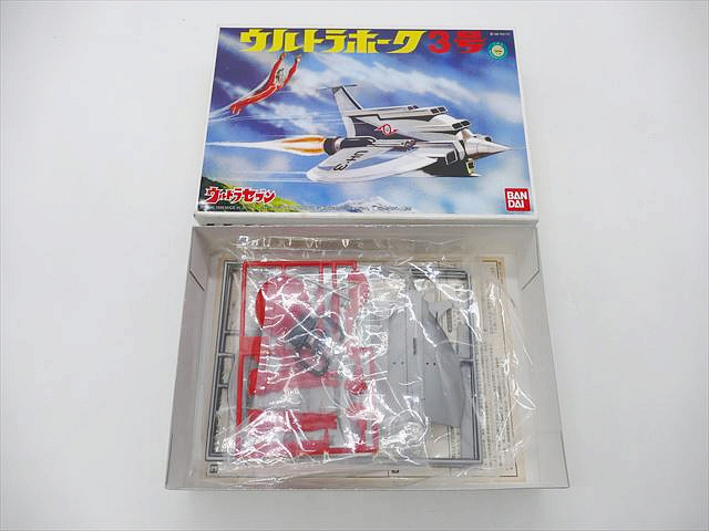 2023年最新】Yahoo!オークション -ウルトラホーク3号の中古品・新品