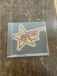 VA 「BEST HIT SKA」 CD 中古