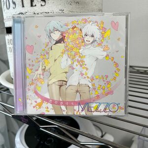 IDOLiSH7 MEZZO