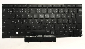 【ジャンク】ThinkPad X1 nanoGen1キーボードSN20X82300