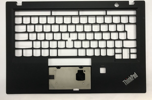 【ジャンク】ThinkPad X1 Carbon5thパームレスト日本語キーボード用