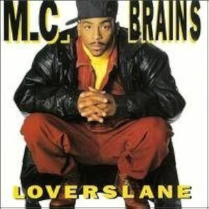 Lovers Lane MC Brains 輸入盤CD