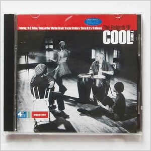 Rebirth of Cool 3 Various (アーティスト) 輸入盤CD
