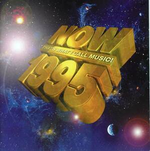 Now Thats What I Call Music'95 Various (アーティスト) 輸入盤CD