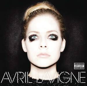 AVRIL LAVIGNE アヴリル・ラヴィーン 輸入盤CD