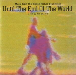 Until The End Of The World: Music From The Motion Picture Soundtrack Graeme Revell 輸入盤CD