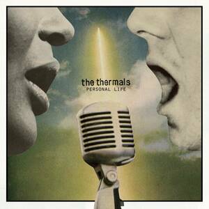 Personal Life The Thermals 輸入盤CD