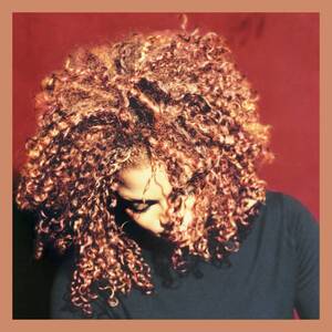 Velvet Rope ジャネット・ジャクソン 輸入盤CD