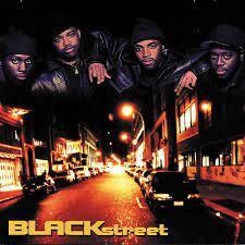 Blackstreet ブラックストリート 輸入盤CD