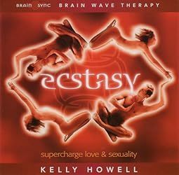 Ecstasy: Music for Tantra Kelly Howell 輸入盤CD