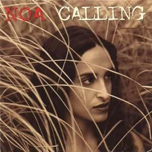 Calling ノア 輸入盤CD