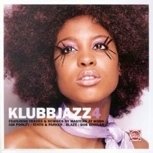 Klubb Jazz 4 Various Artists 輸入盤CD