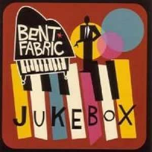 JUKEBOX ベント・ファブリック 輸入盤CD