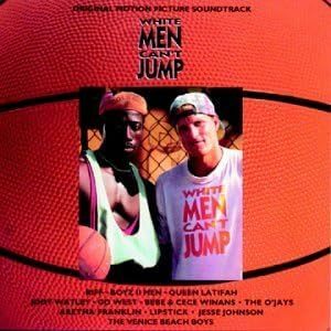 White Men Can't Jump Riff 輸入盤CD