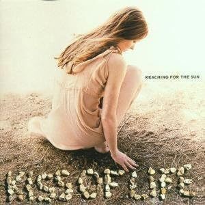 Reaching for the Sun Kiss of Life 輸入盤CD