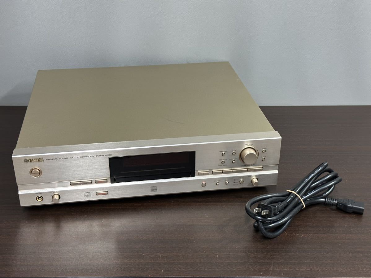 ヤフオク! -「yamaha cdレコーダー」の落札相場・落札価格