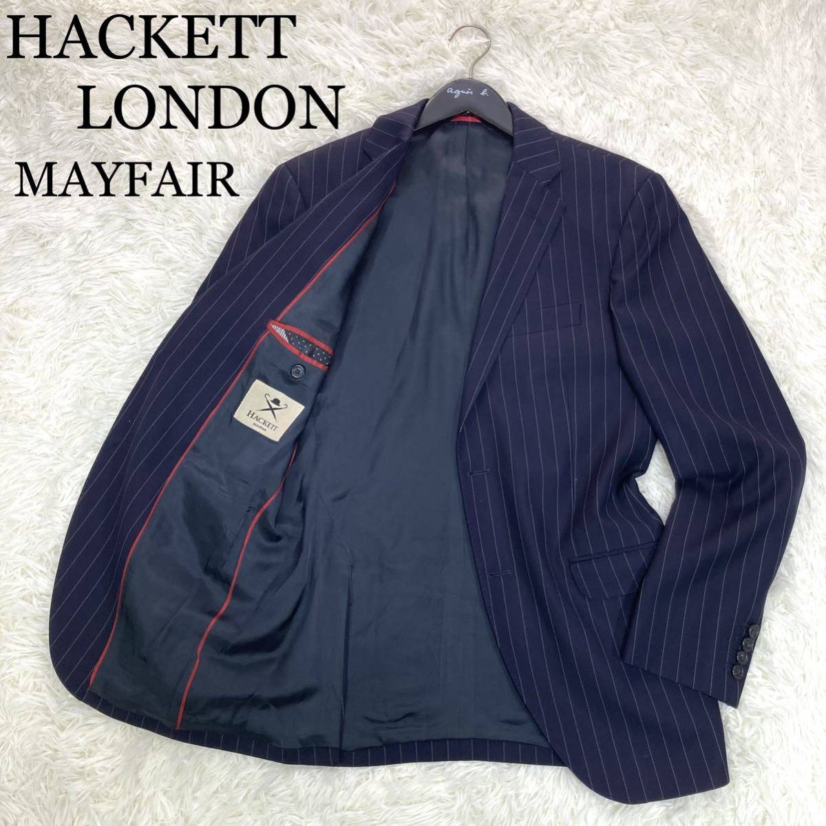 2023年最新】ヤフオク! -hackett jacketの中古品・新品・未使用品一覧