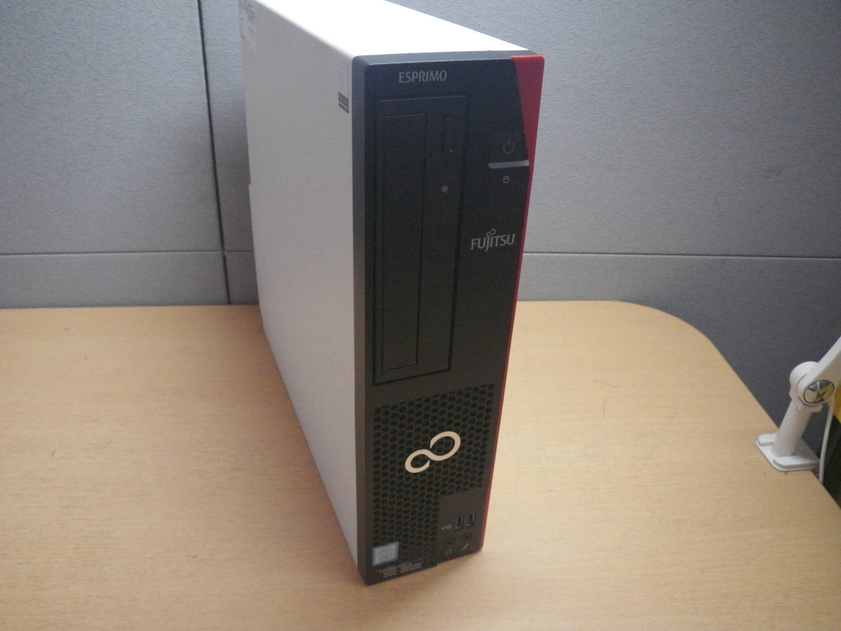 2023年最新】ヤフオク! -(富士通 fujitsu) esprimoの中古品・新品・未