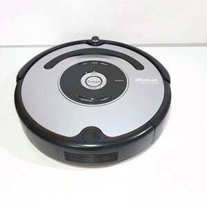 iRobot Roomba 570J アイロボットルンバ570J 自動掃除機 ジャンク扱い 現状渡し品