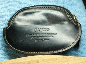 Ganzo 小銭入れ コインケース