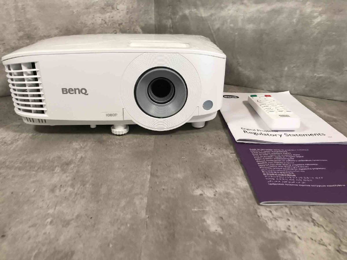 ヤフオク! -「benq プロジェクター」(プロジェクター) (映像機器)の