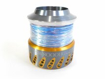 美品★シマノ　08ステラSW　8000HG　純正　スプール★SHIMANO　STELLA_画像2