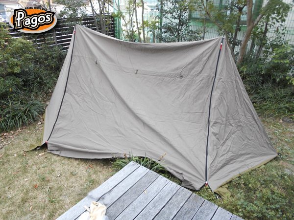 tent-Mark DESIGNS 炎幕 オークション比較 - 価格.com