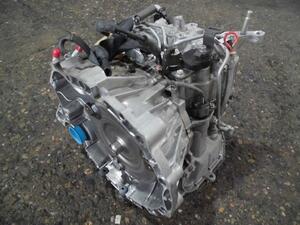 ミライース DBA-LA350S オートマチックミッションASSY R59 30400-B2670