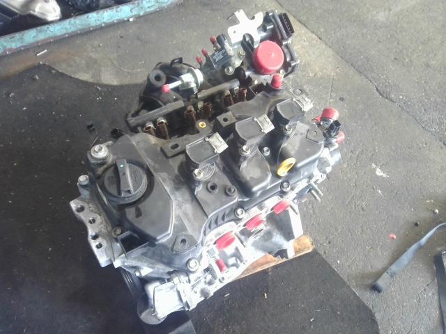 ミライース 5BA-LA350S エンジンASSY X07
