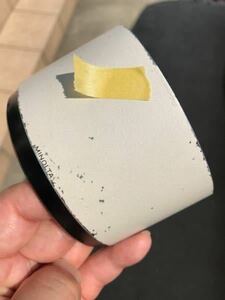 ソニー　ミノルタ　アイボリー　１３ｍｌ　補修塗料　タッチペン　タッチアップ　6