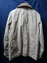 MADE IN USA 製 エンジニアド ガーメンツ ファイアーマン ジャケット M / ENGINEERED GARMENTS エンガメ ファイヤーマン / 3_画像8