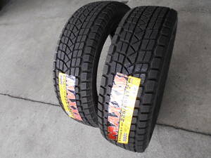 K298 225/65R17 225/65-17 225-65-17 中古2本 MAXXIS PRESA ICE 