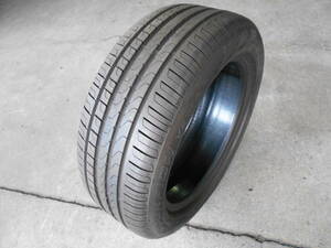 K311 255/50R19 255/50-19 255-50-19 中古1本 SCORPION VERDE