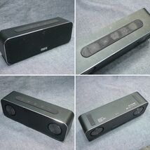 n3343○スピーカーまとめ◇beats pill　tribit xsound go　owltech　TDK SP-TV24WA　ソニー SRS-003　JKBT098RD Bluetooth 有線 ワイヤレス_画像5