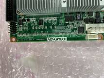 ADVANTECH シングルボードコンピュータ PCA-6781VE（021002)_画像2