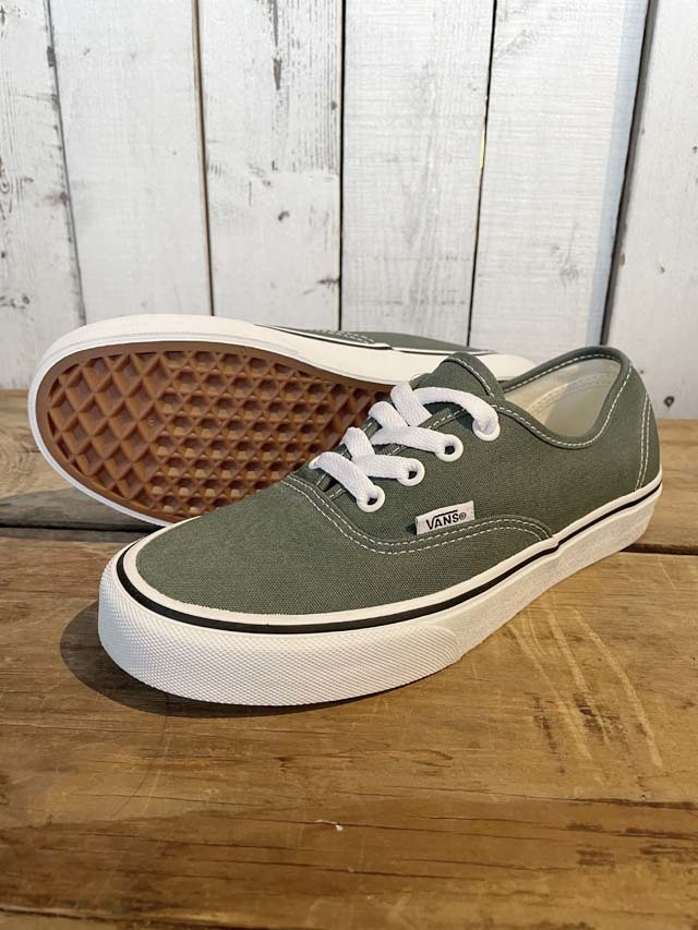 新品】VANS AUTHENTIC COLORS【23 5cm】｜PayPayフリマ